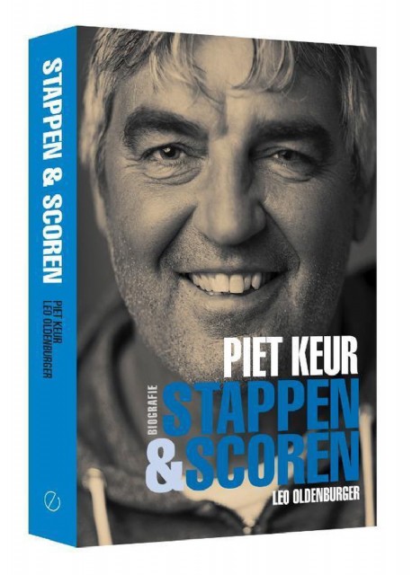 Piet Keur en Stappen & Scoren