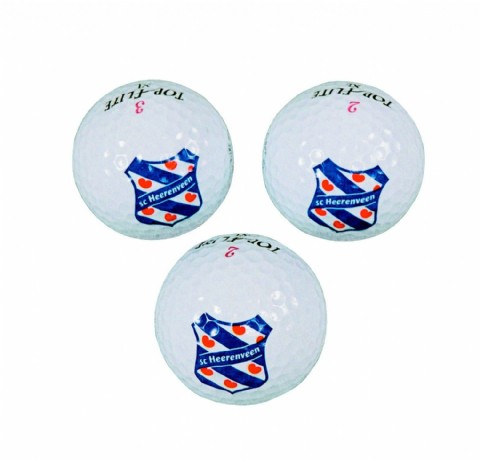 Golfballen (set van 3)