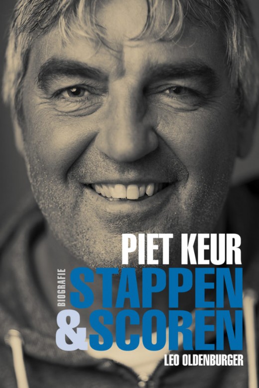 Piet Keur en Stappen & Scoren