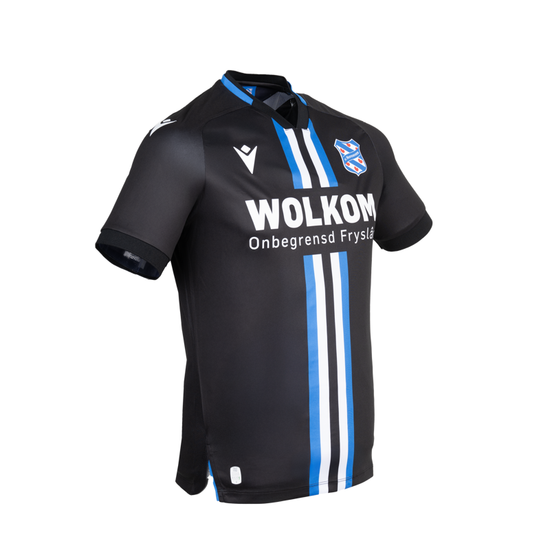 Tredde shirt pro 25/26 sr