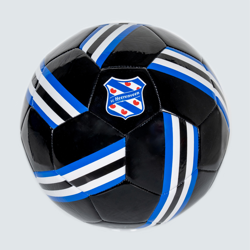 Derde bal groot 25/26