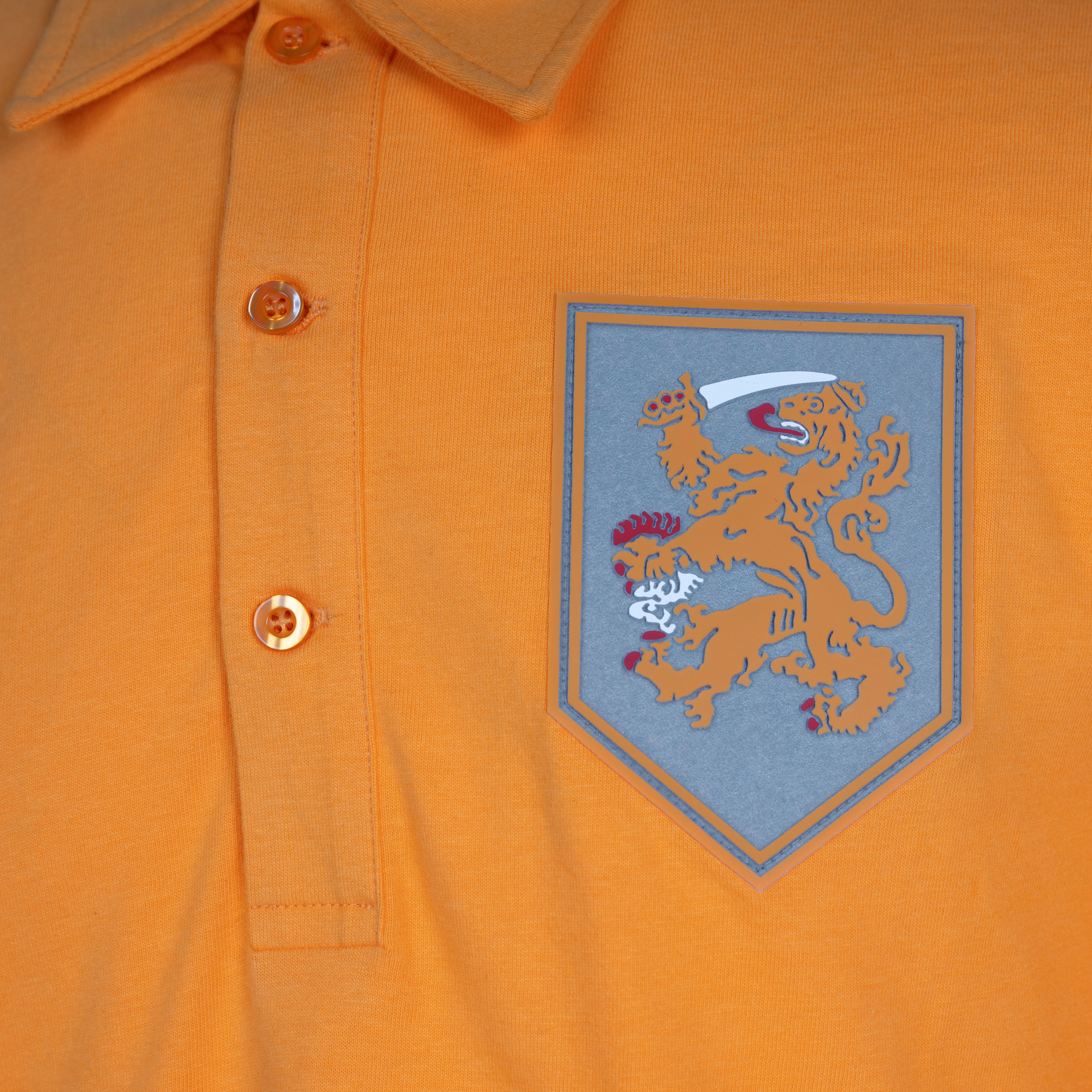 Shirt Abe Nl 02