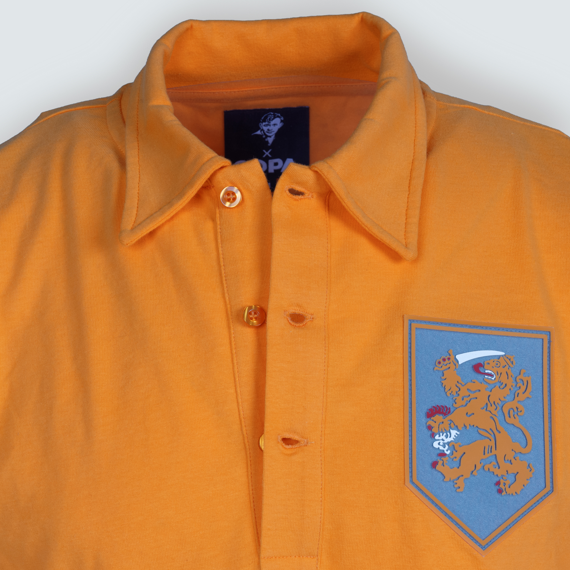 Shirt Abe Nl 04