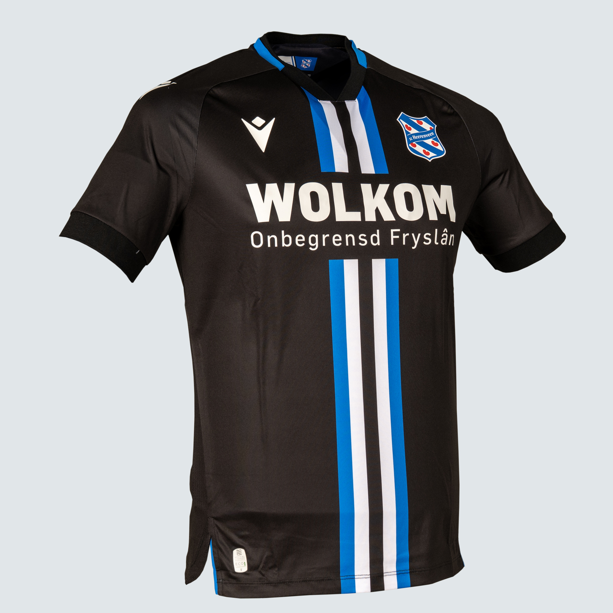 Null Derdeshirt Basic 00