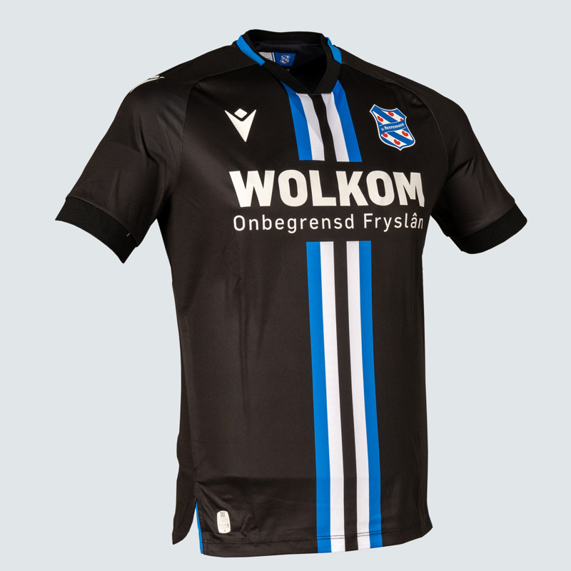 Tredde shirt 25/26 jr