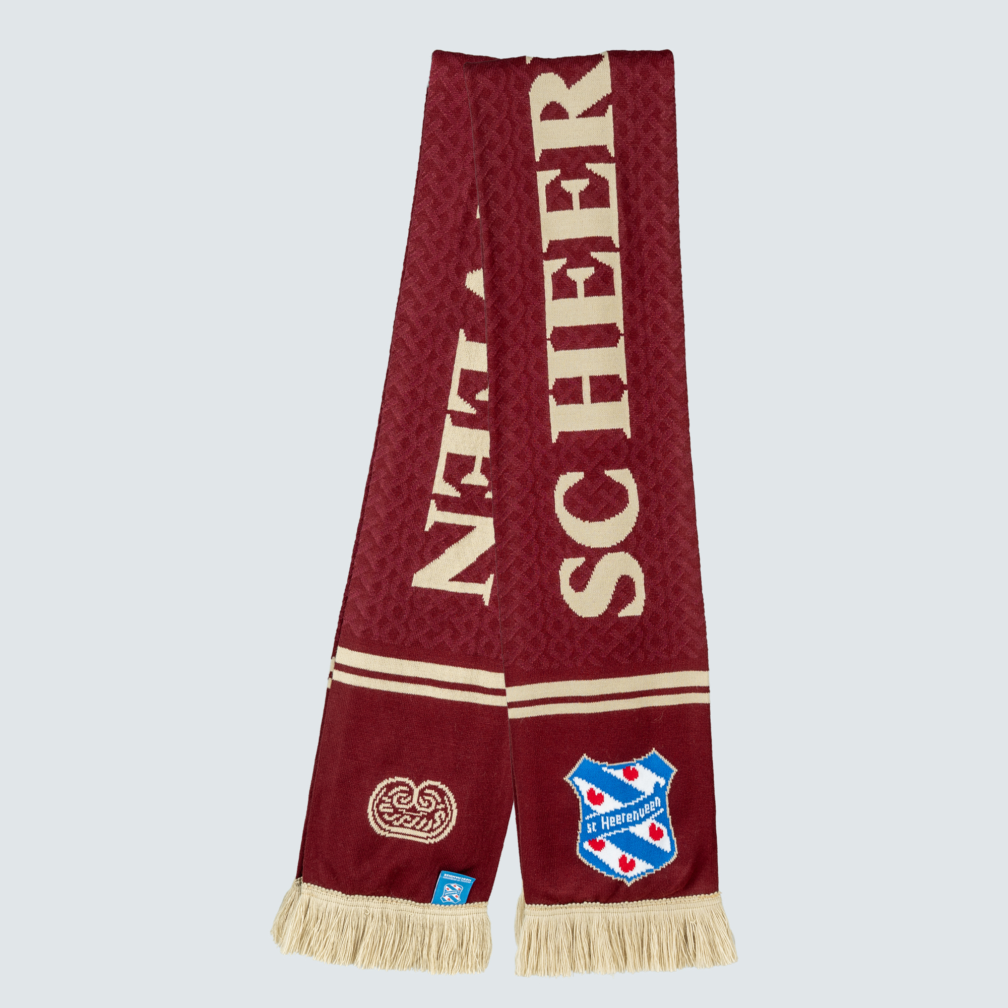 Null Sjaal Sch Uit 00