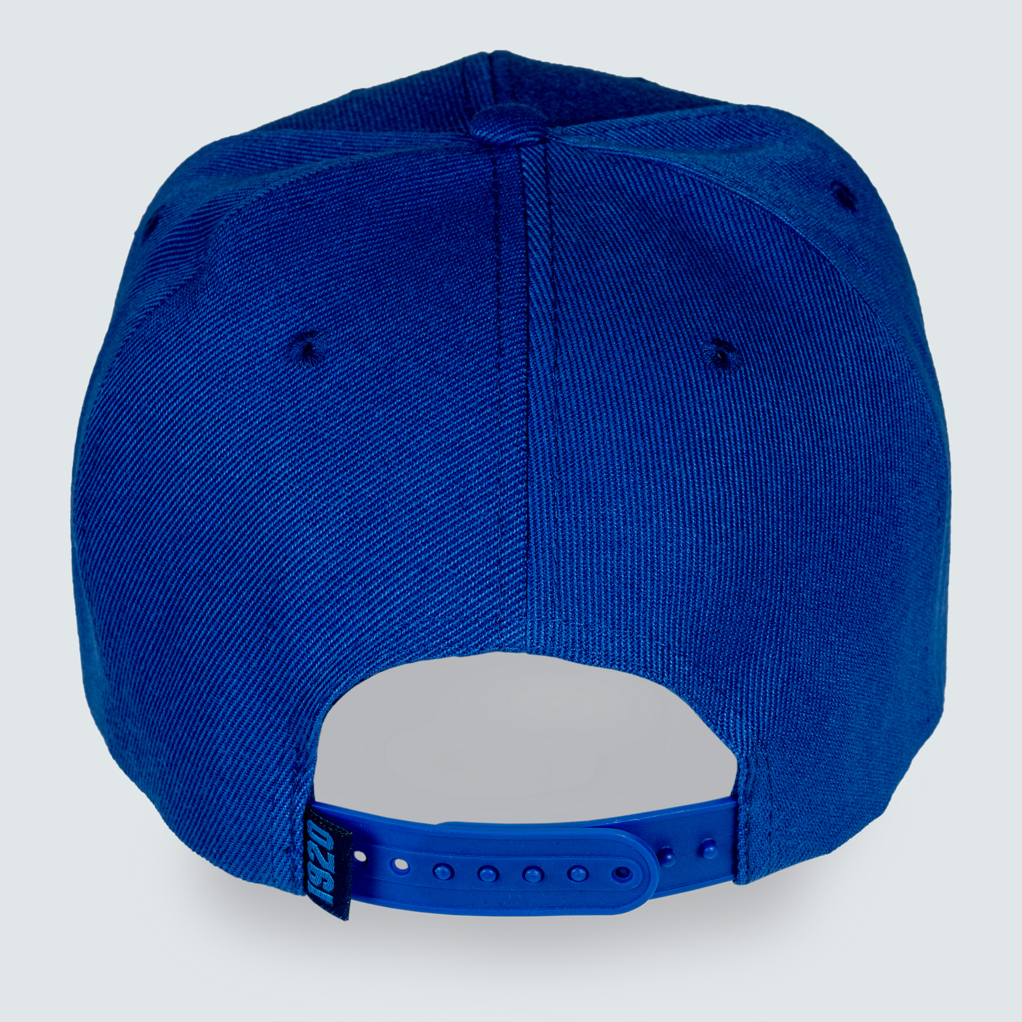 Null Pet Blauw 00