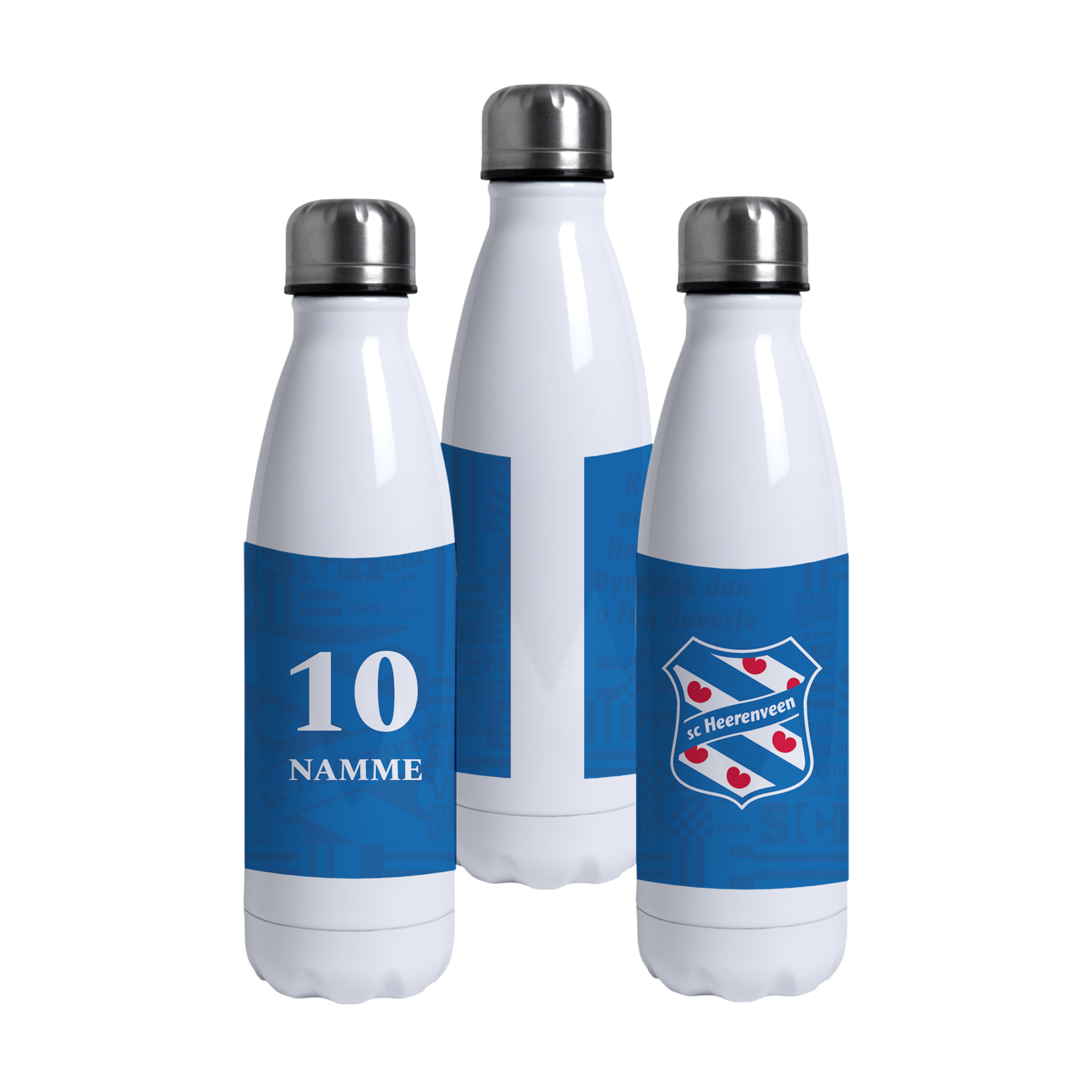 Thermosfles Thuis Gepersonaliseerd