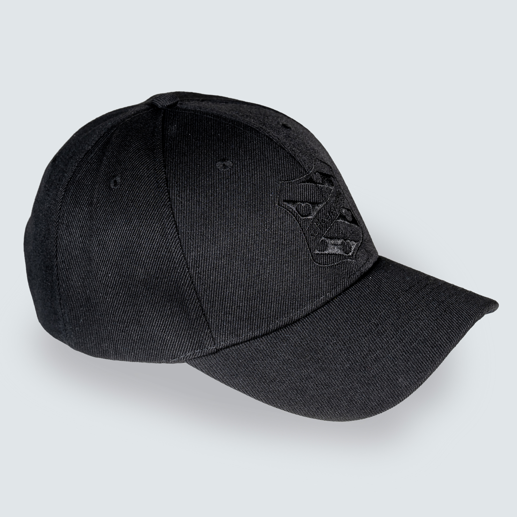 Null Pet Zwart 01