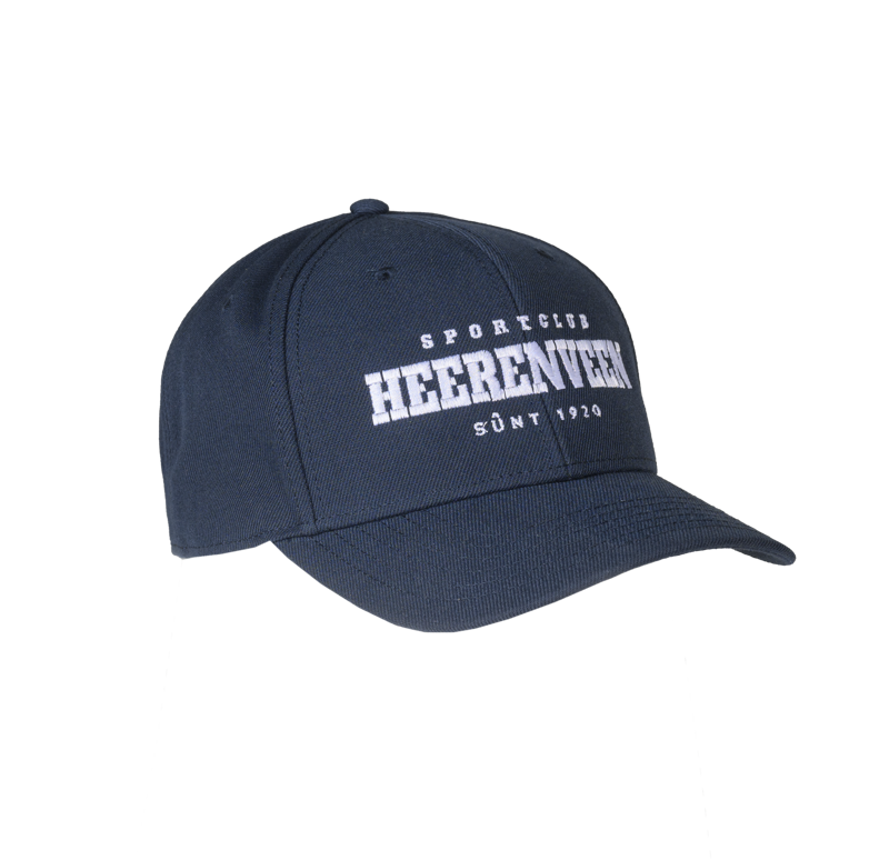 Pet sunt donkerblauw