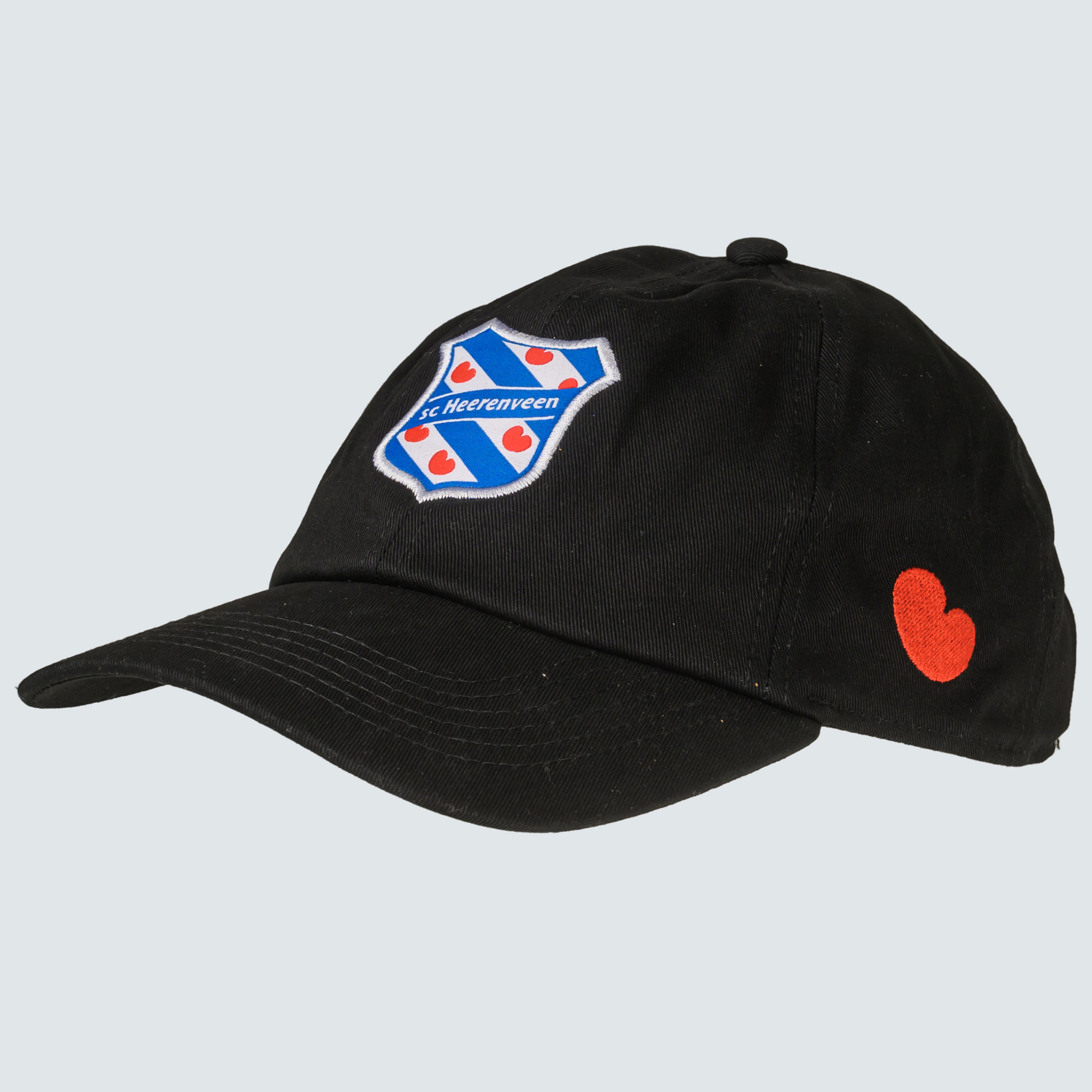 Null Pet Zwart 2
