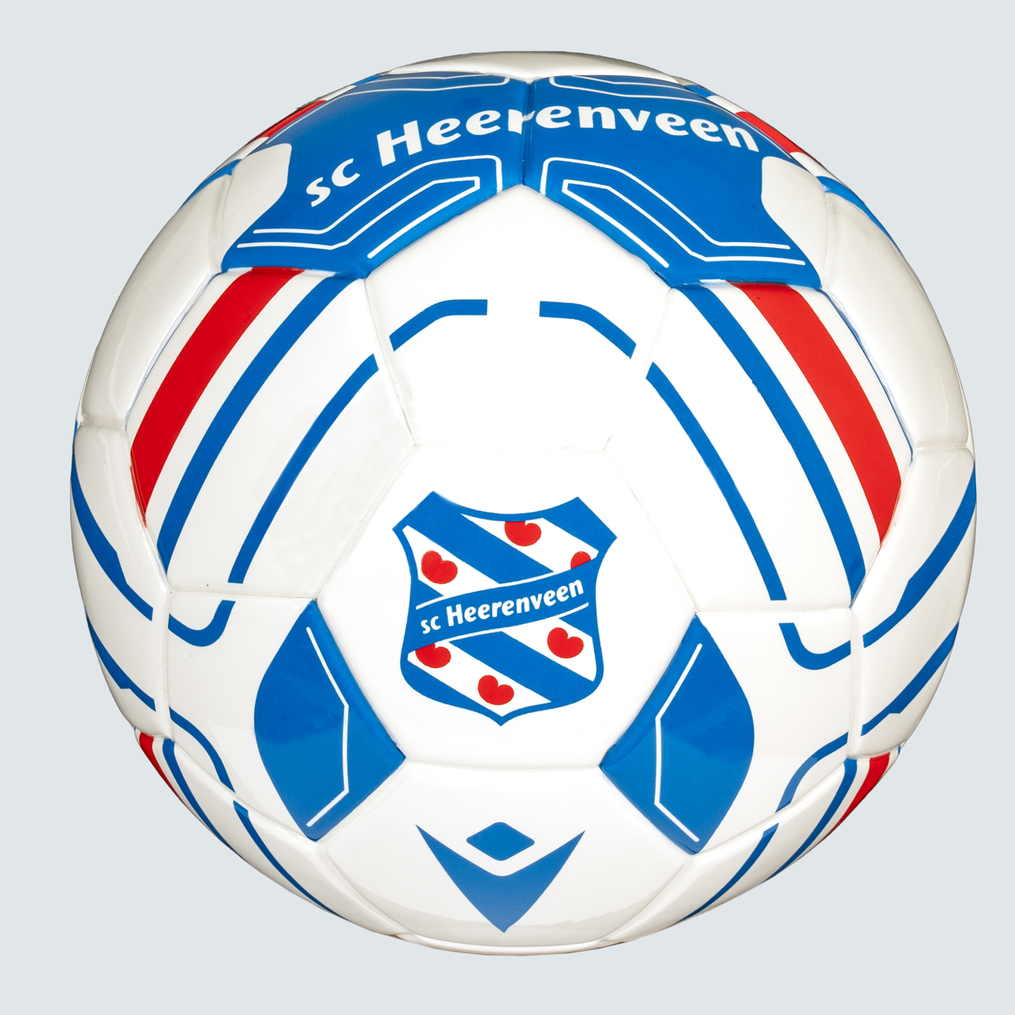 Null Bal Sch Thuis 0O