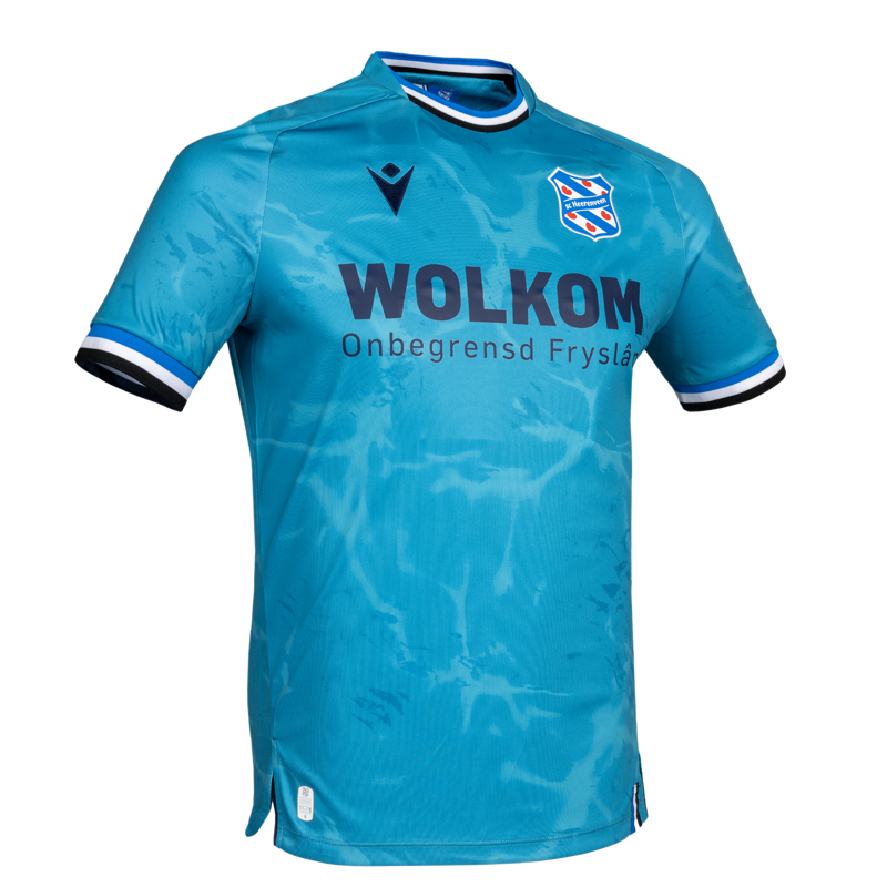 Wettershirt 25/26 jr