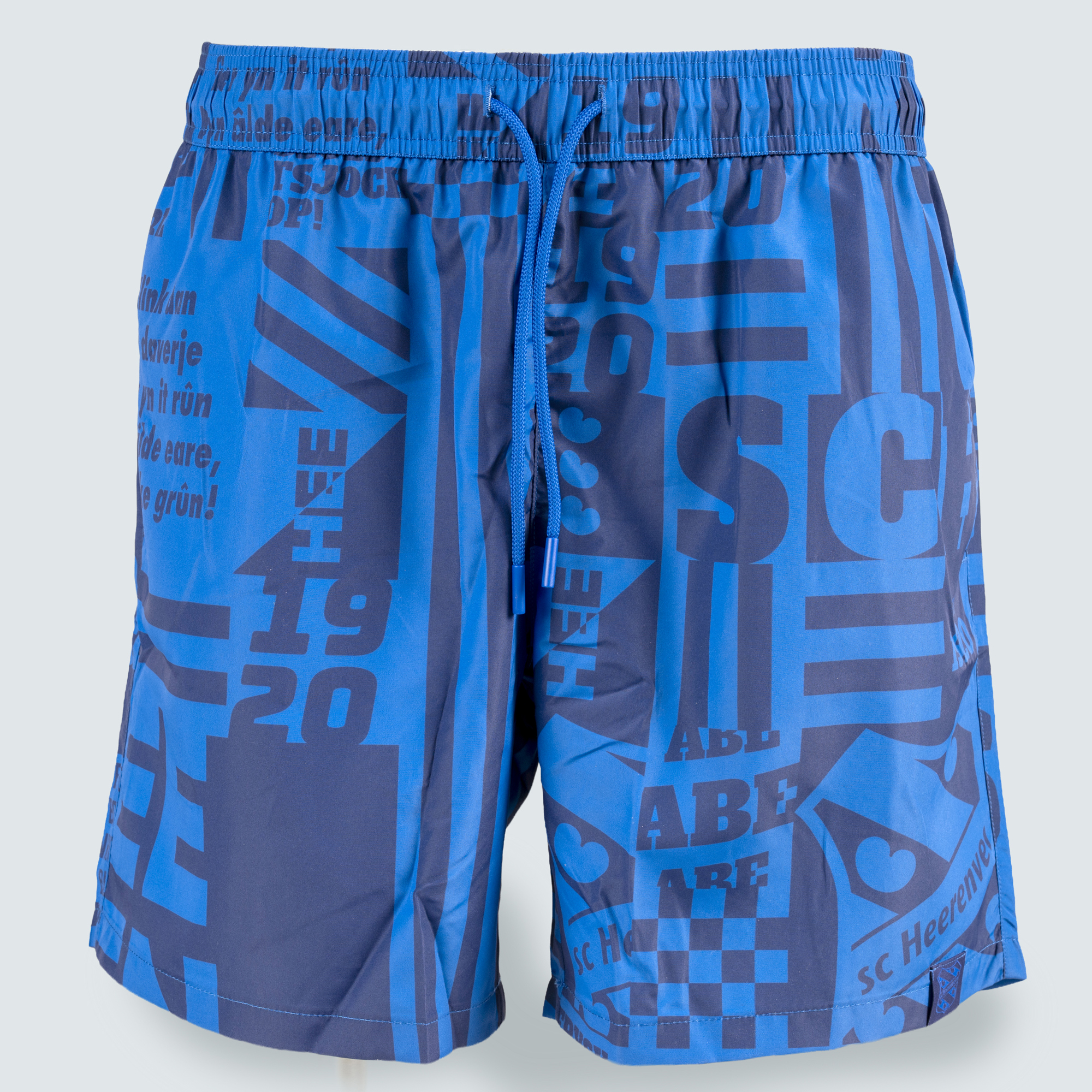 Null Zwembroek Blauw 02
