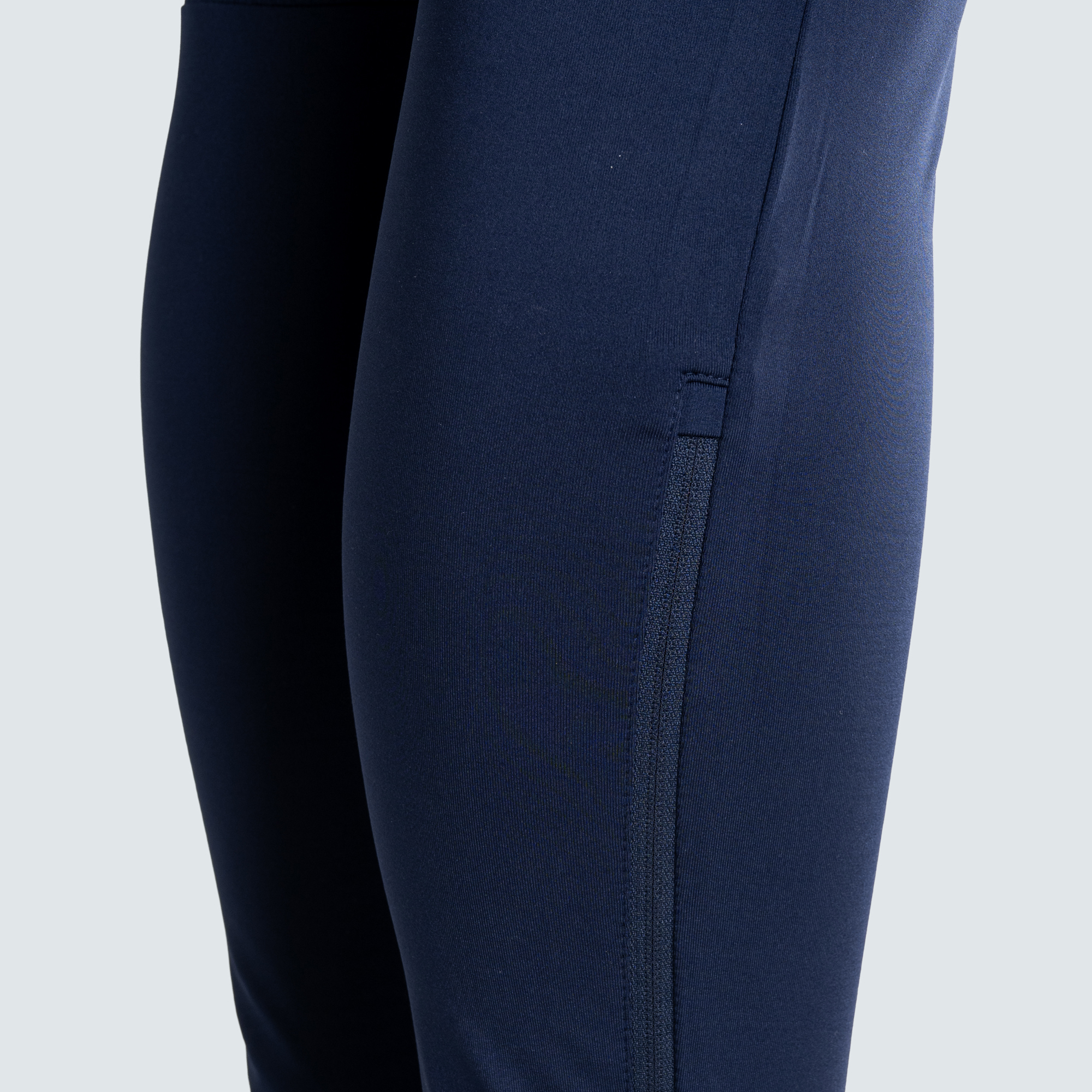 Broek Training Blauw 03