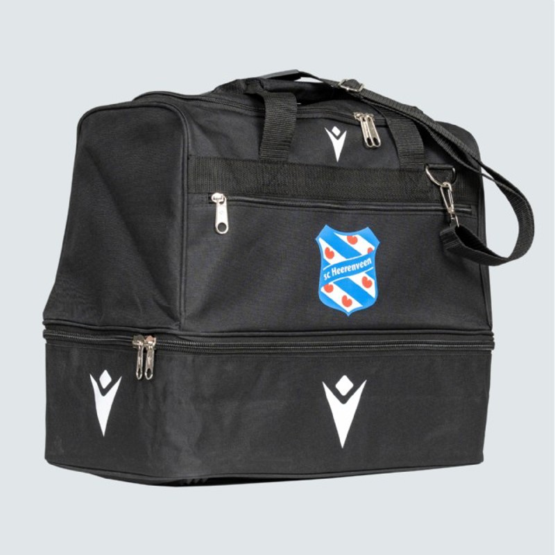 Tas met bodemvak 25/26