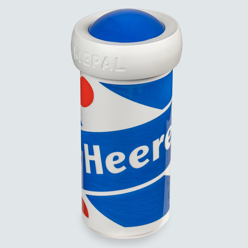 Drinkbeker logo groot - Mepal