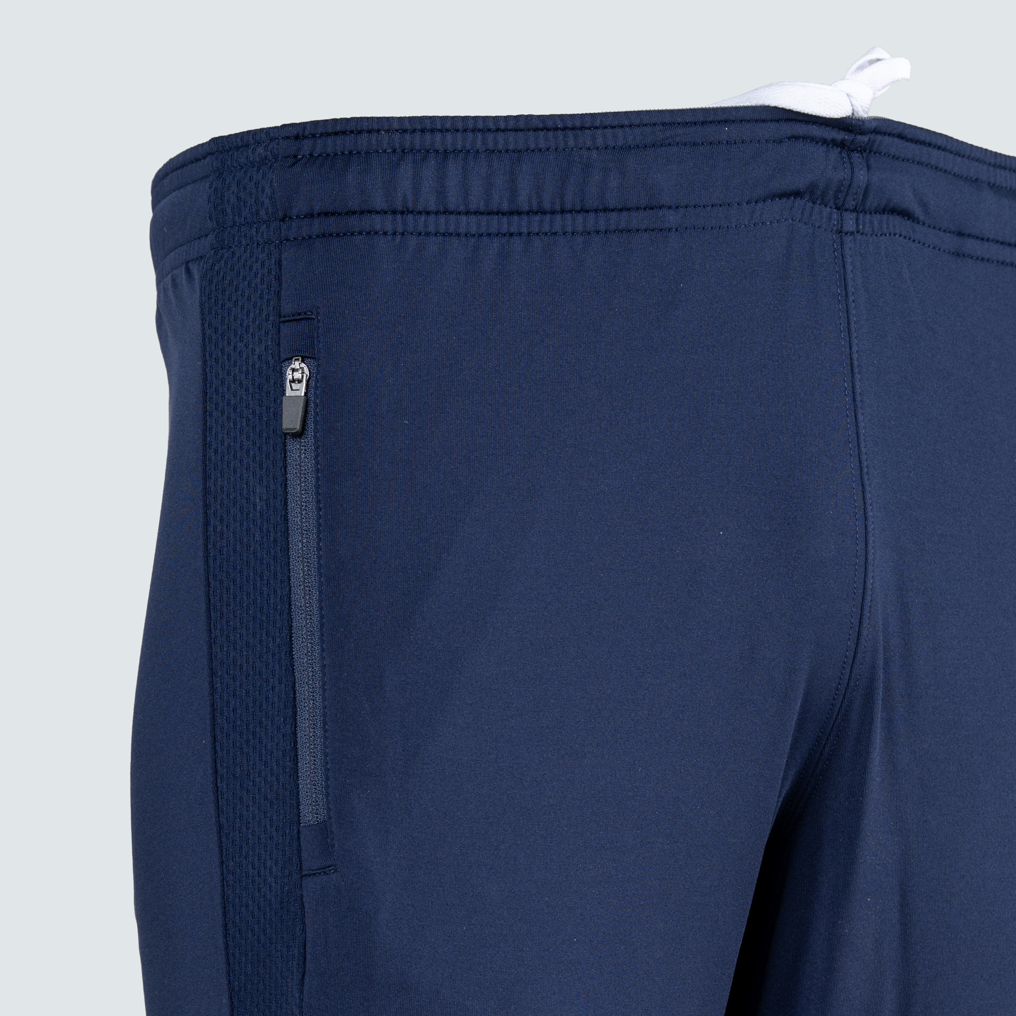 Broek Training Blauw 01