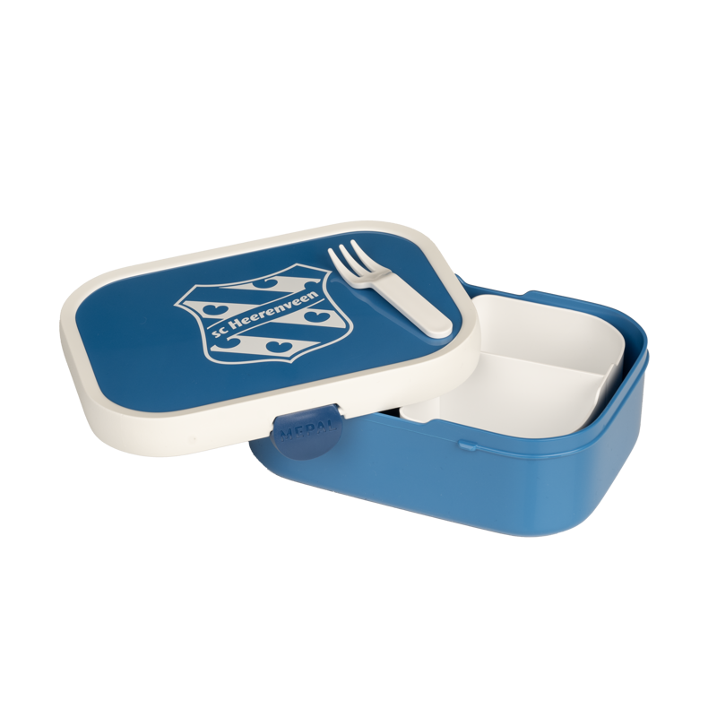 Lunchbox sc Heerenveen - Mepal