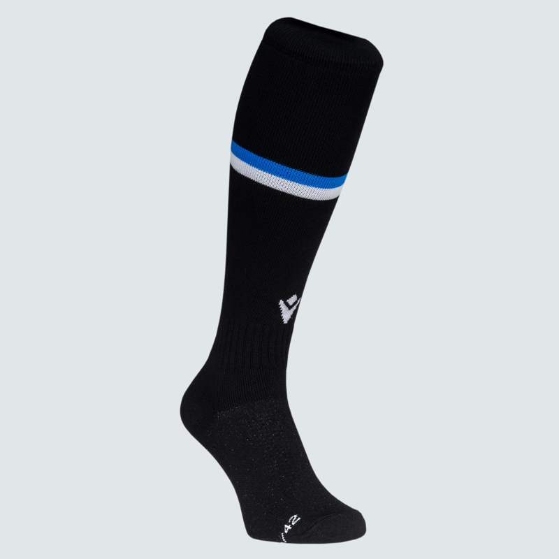 Tredde sokken 25/26 jr