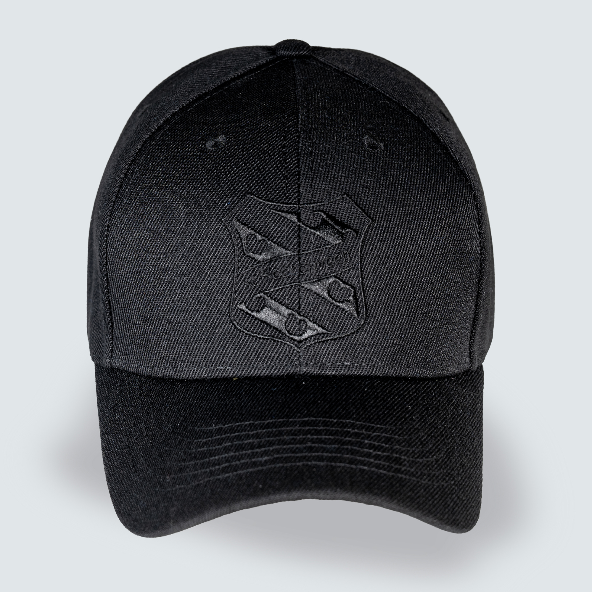 Null Pet Zwart 02