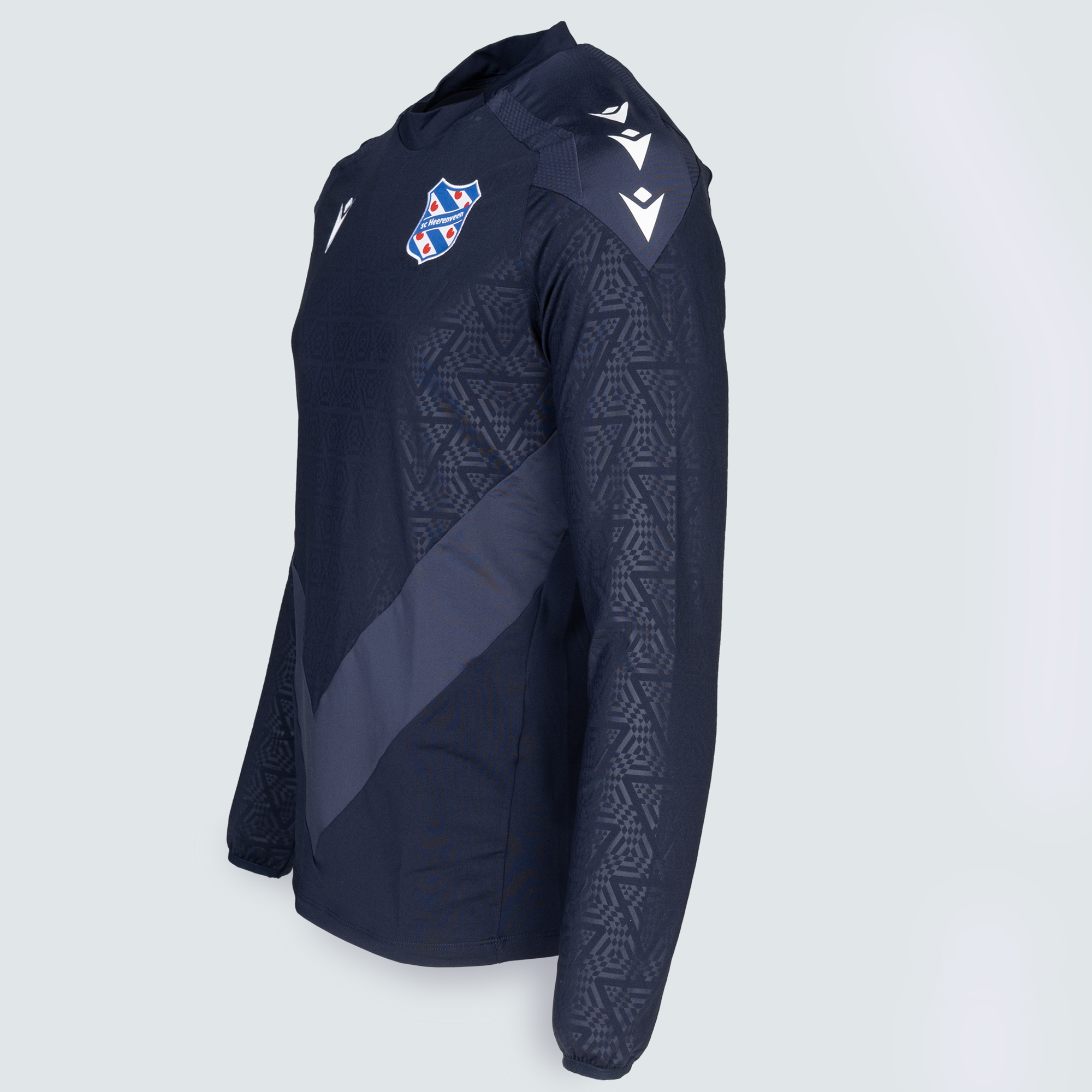 Trainingssweater 2