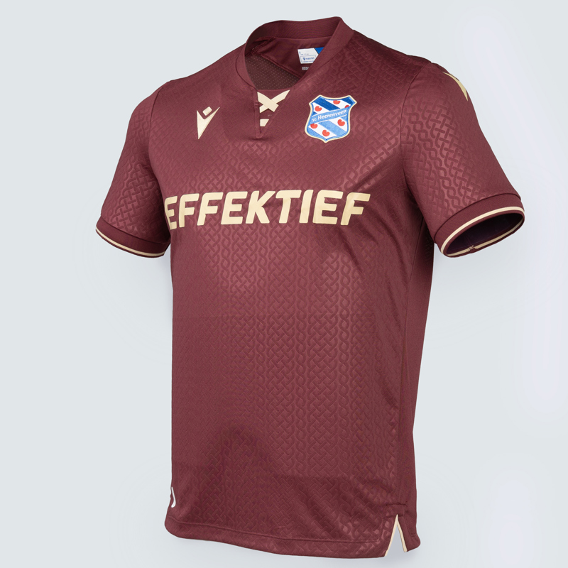 Uitshirt 26/27 JR