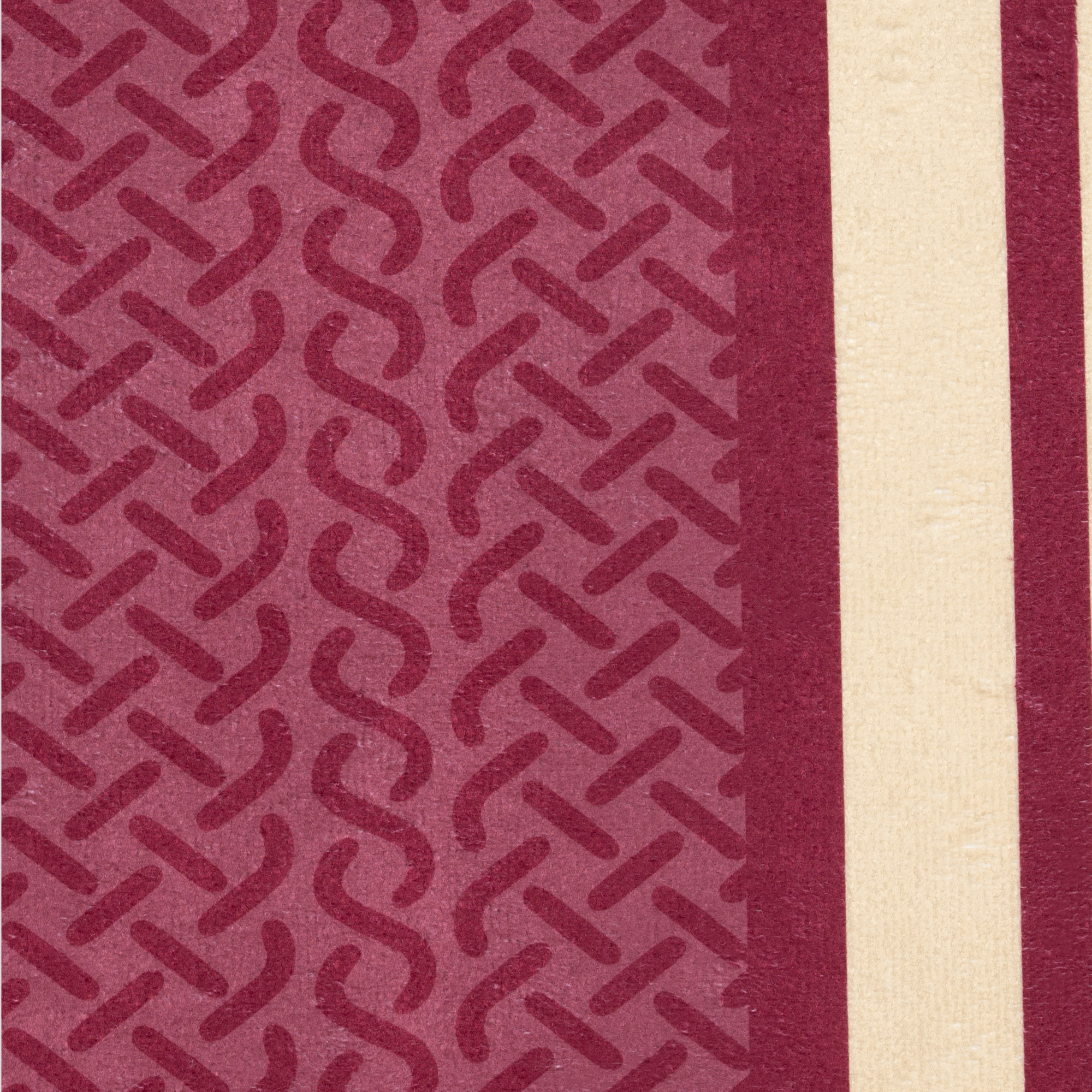 Null Handdoek Uit 00