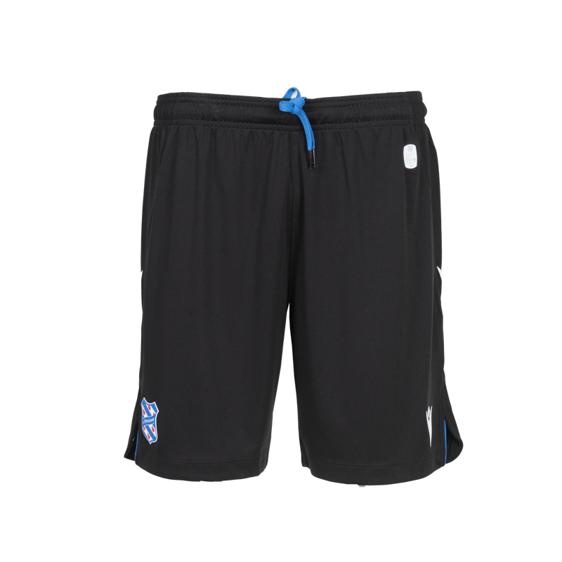 Tredde broekje 25/26 jr