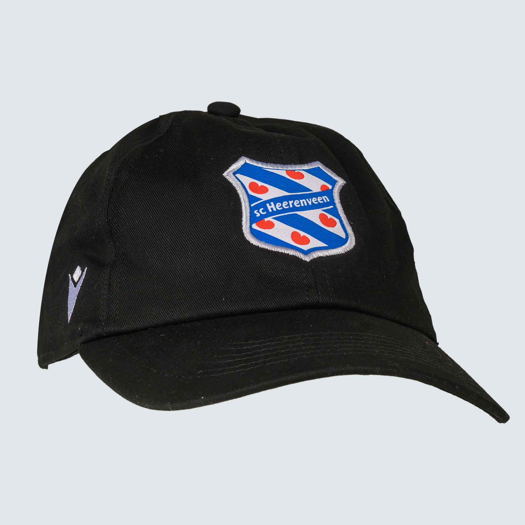 Null Pet Zwart