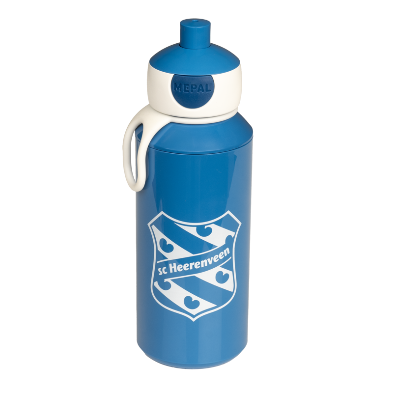 Pop-up drinkfles sc Heerenveen - Mepal