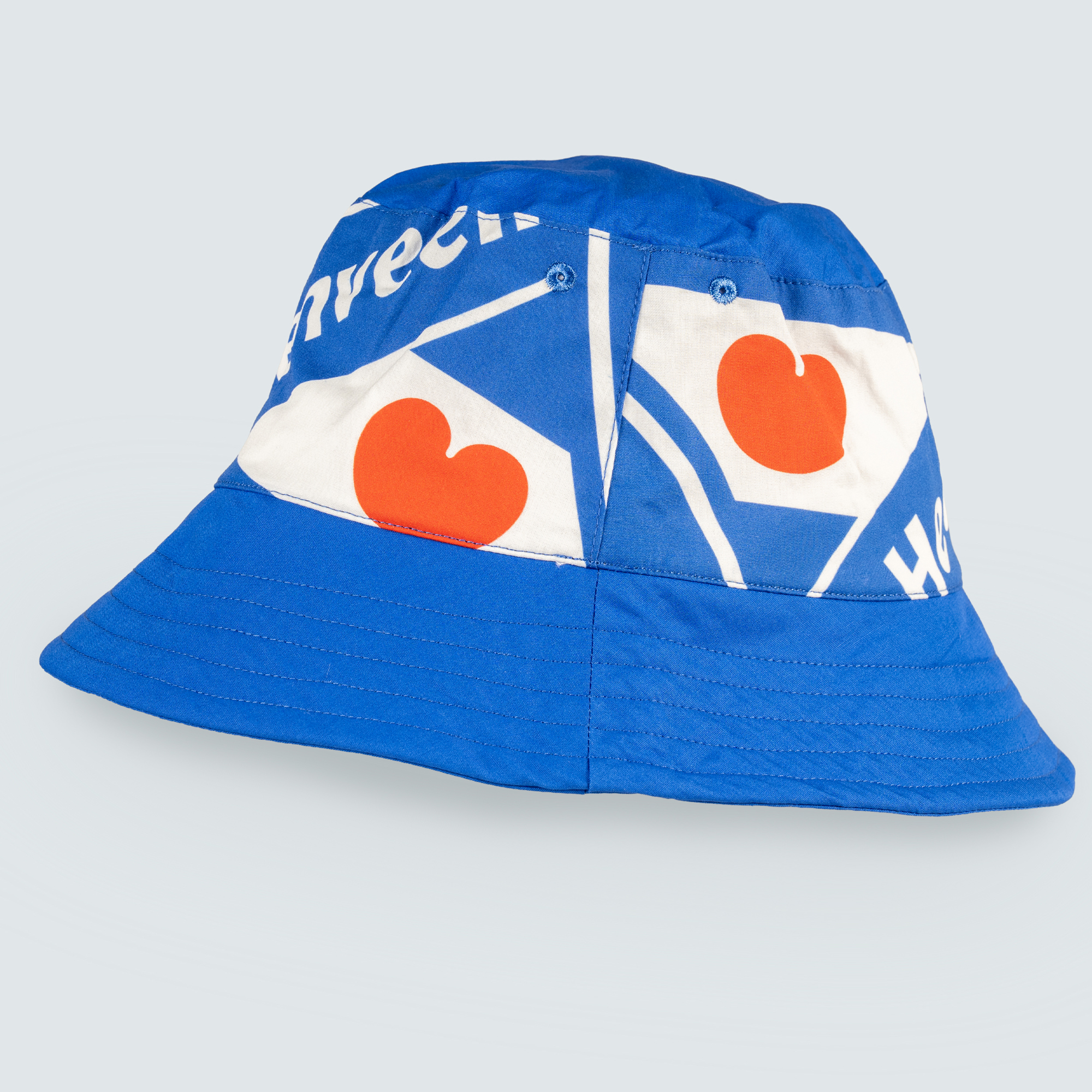 Null Buckethat Thuis 00