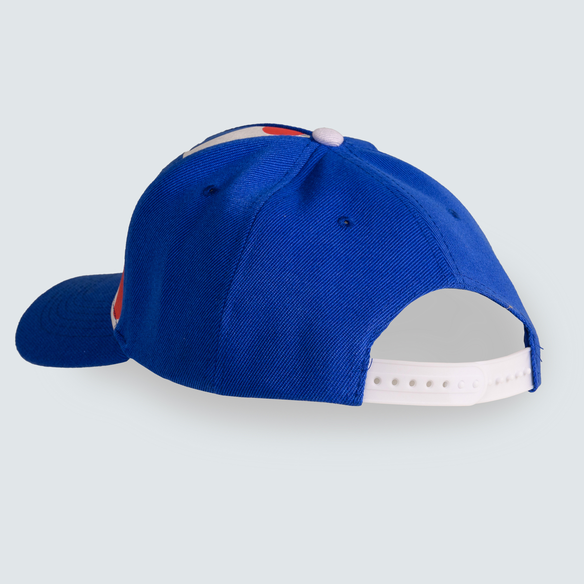 Null Cap Logo 04