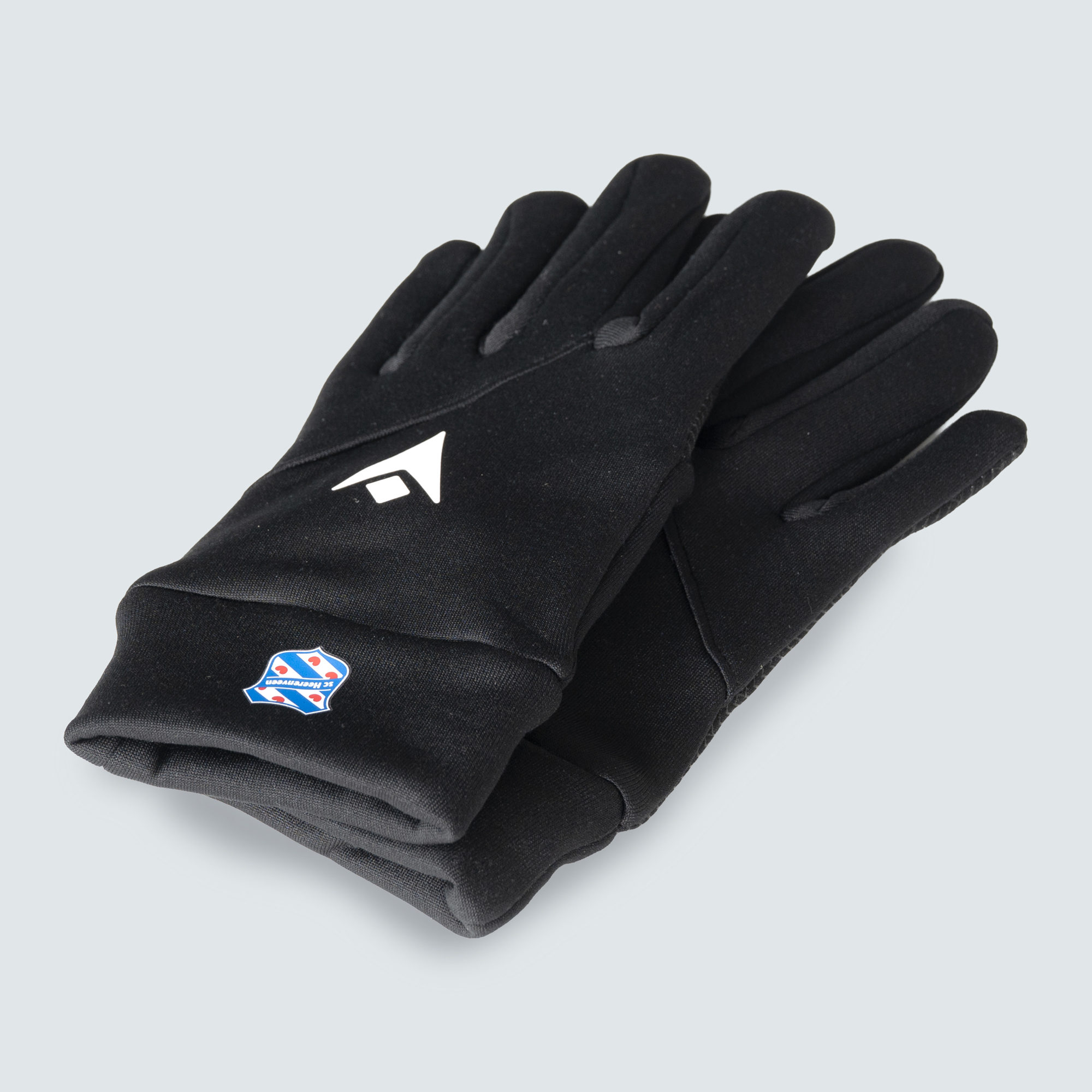 Gloves Zwart 202627 01