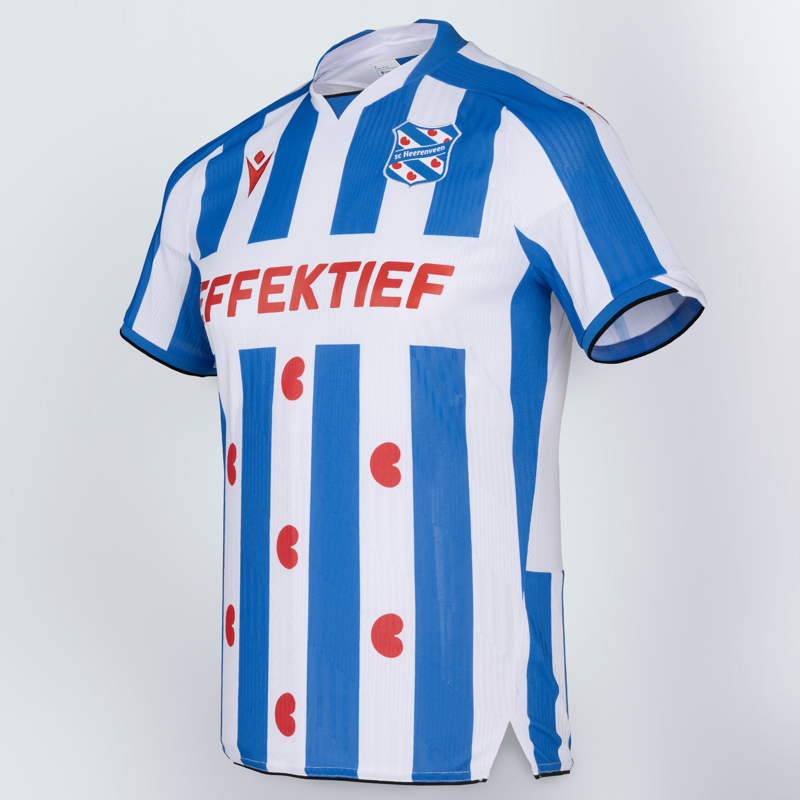 Thusshirt 26/27 JR