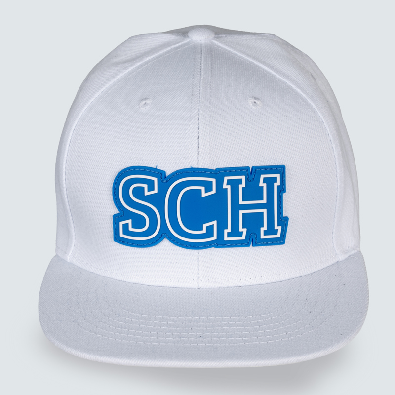Pet SCH wit