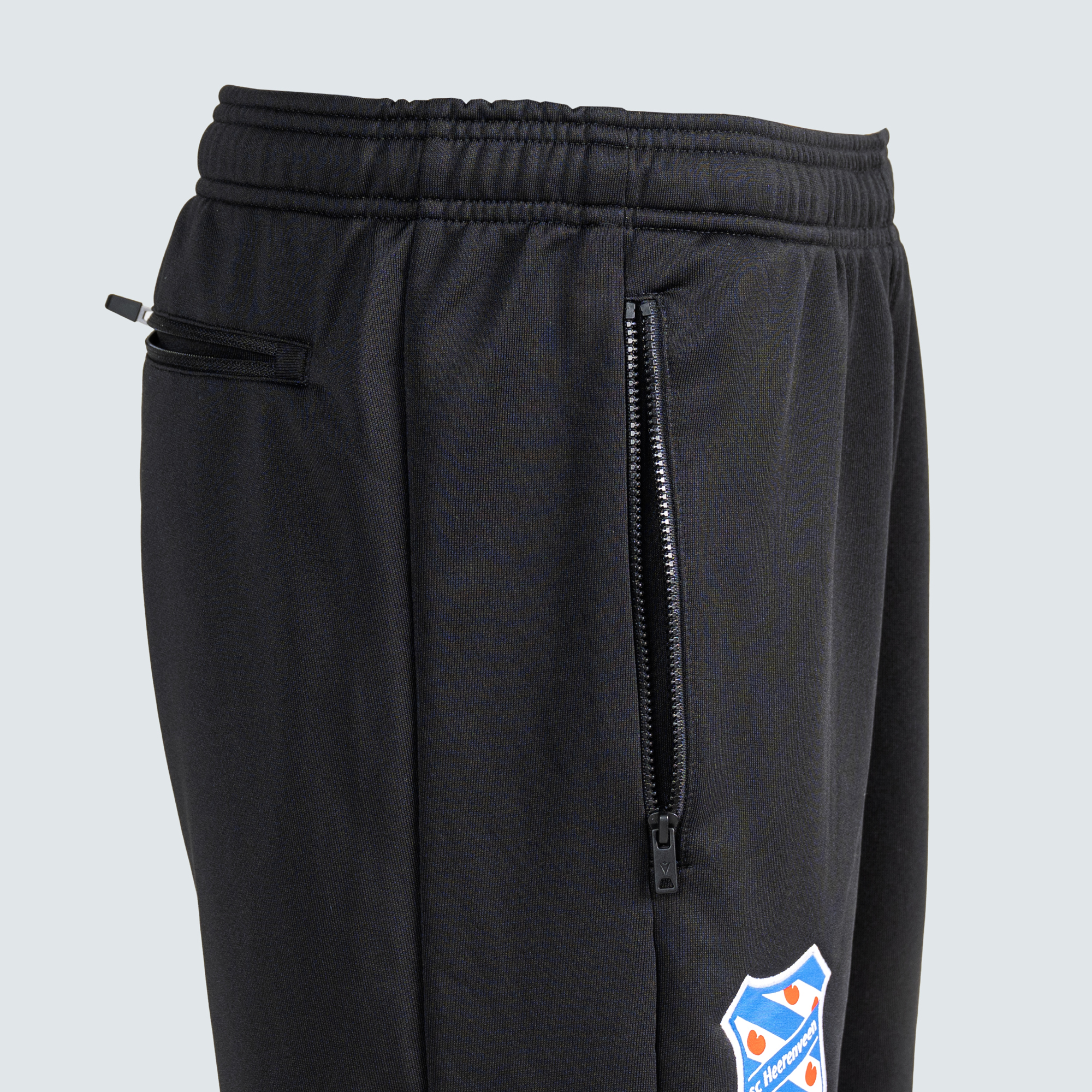 Null Broek Kort Lang 03