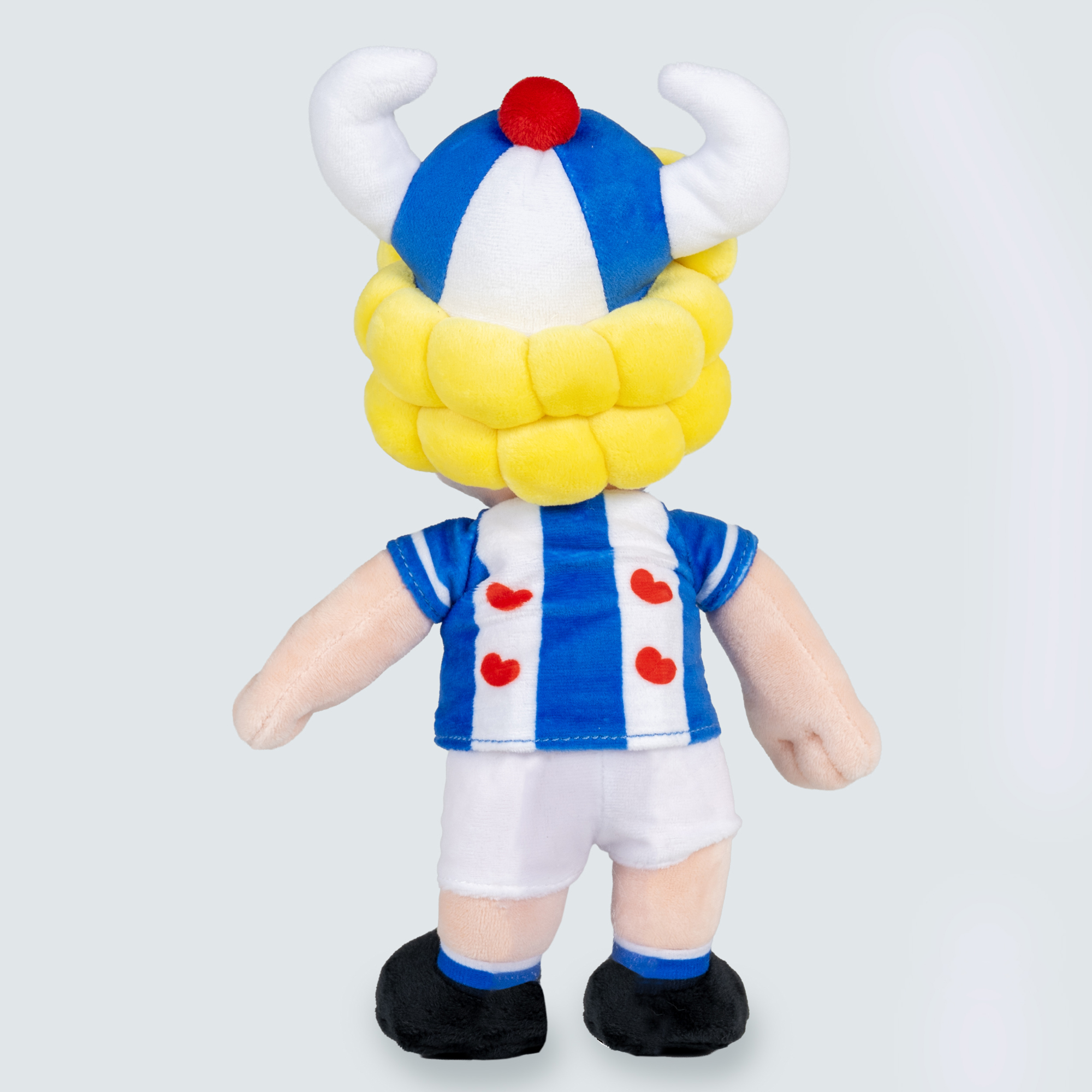 Heero Knuffel 02