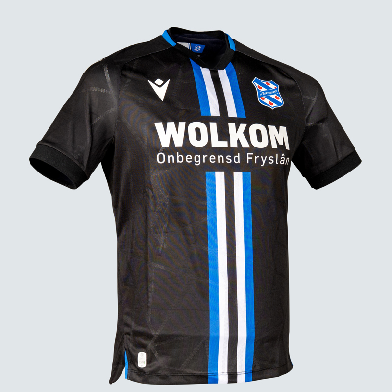 Tredde shirt pro 25/26 sr