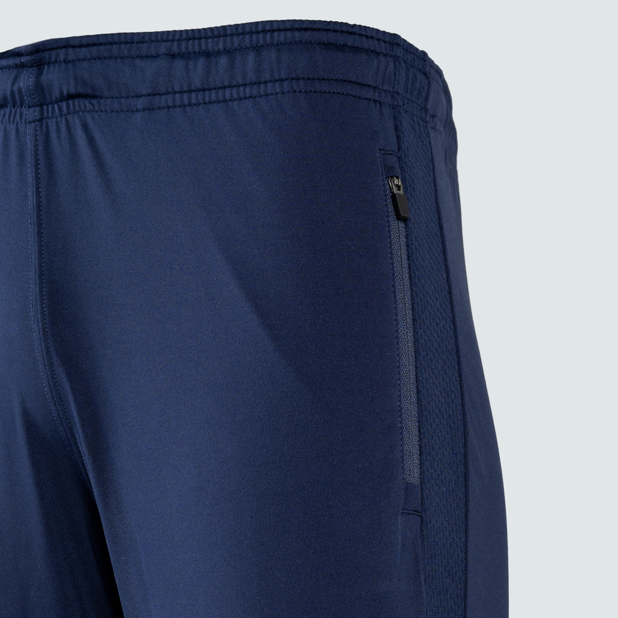 Broek Training Blauw 02