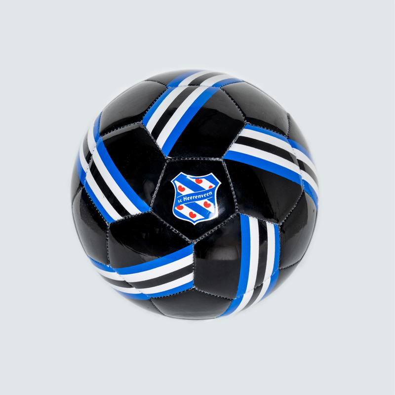 Derde bal klein 25/26