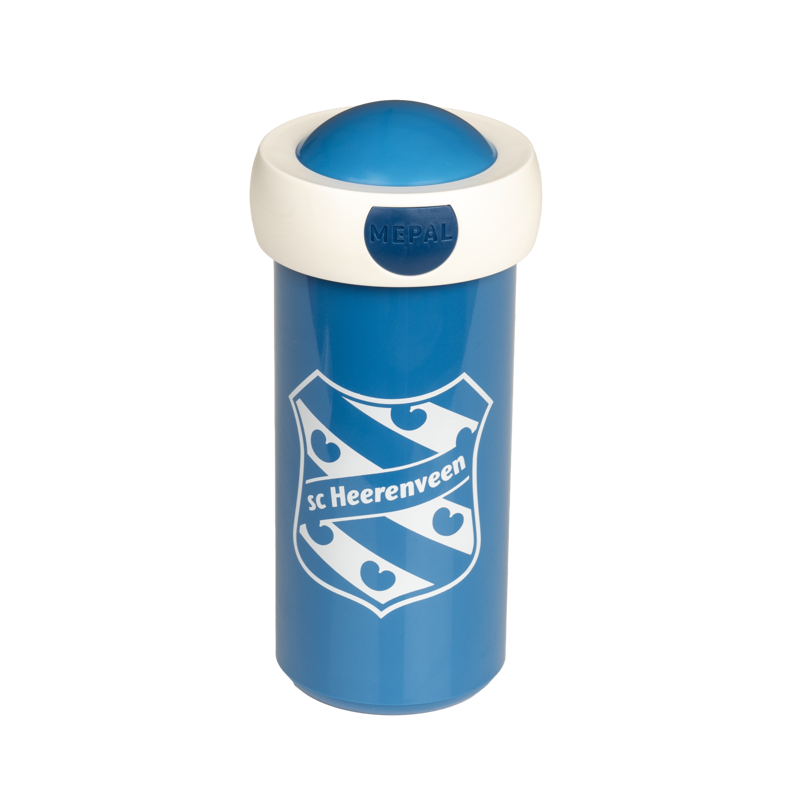 Drinkbeker sc Heerenveen - Mepal