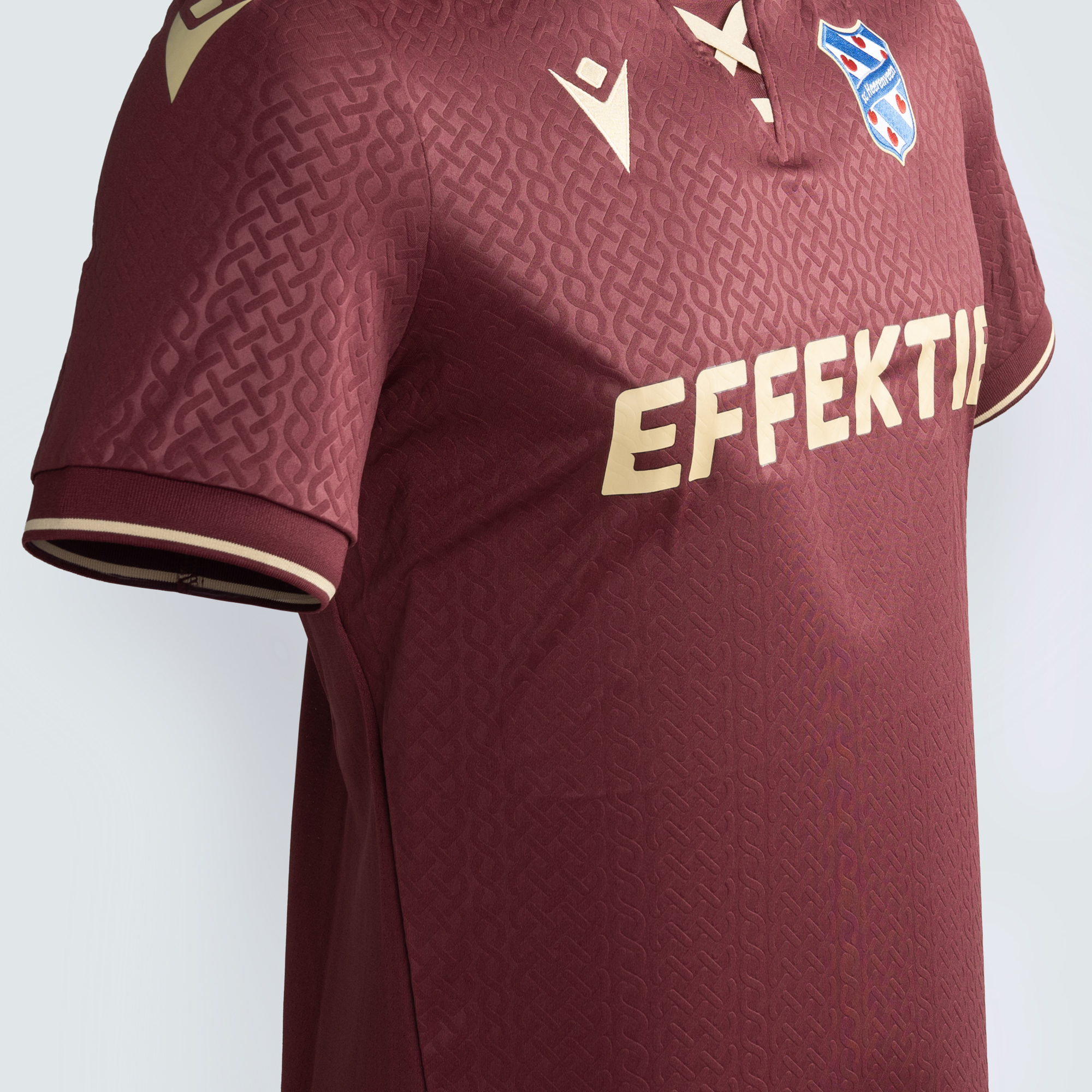 Uitshirt 202627 04