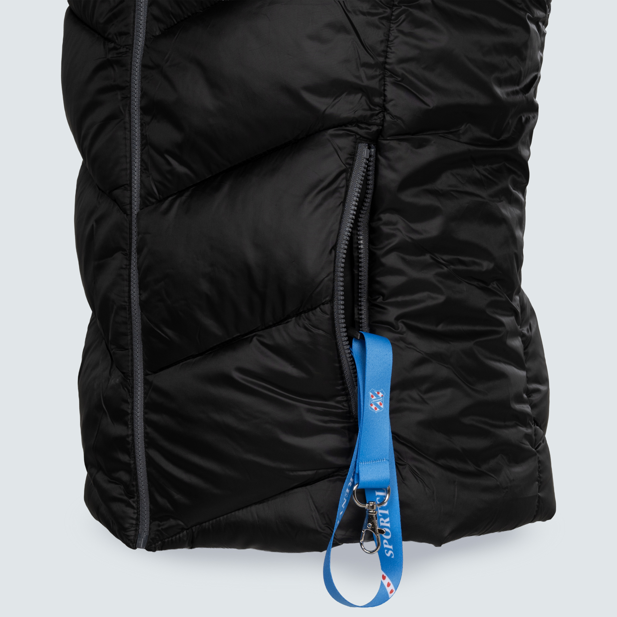Bodywarmer Zwart 202627 03