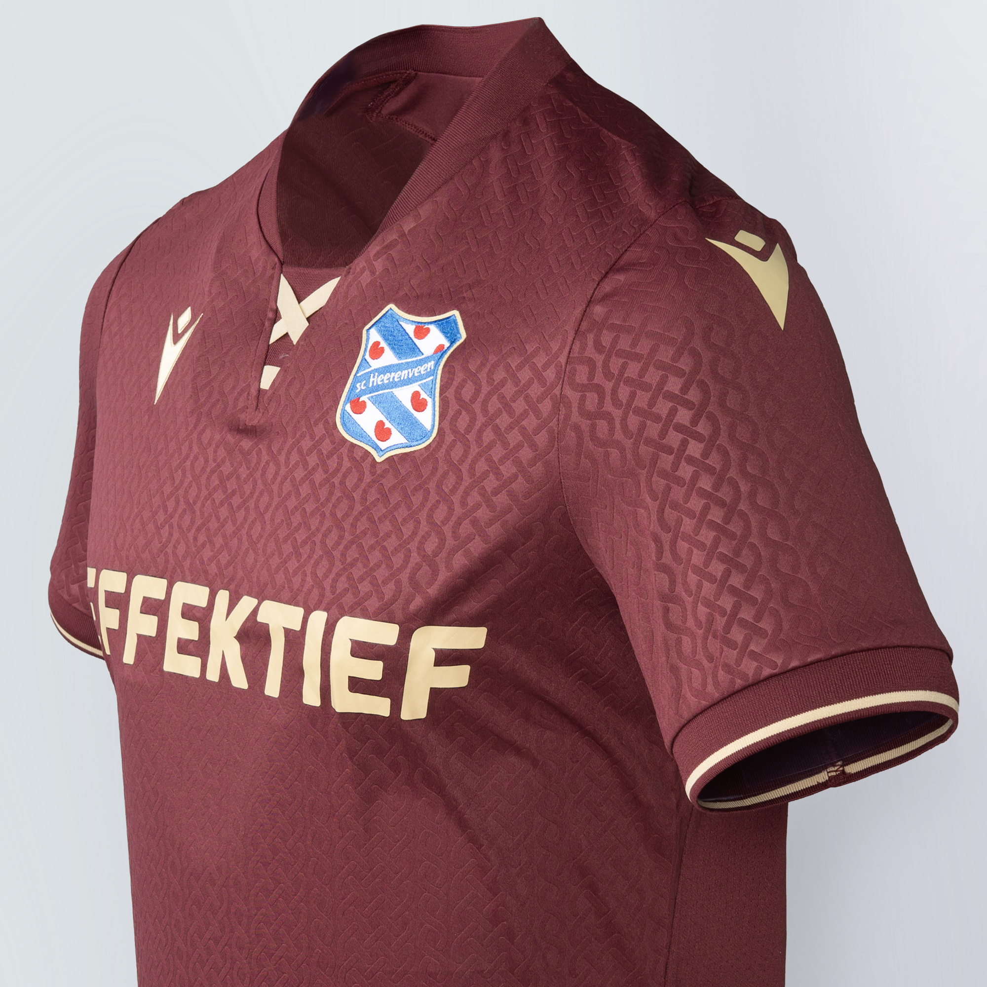 Uitshirt 202627 02