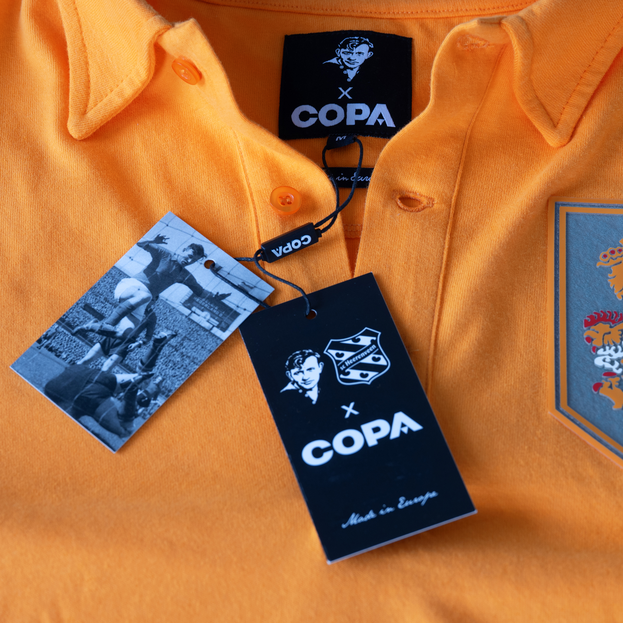 Shirt Abe Nl 05
