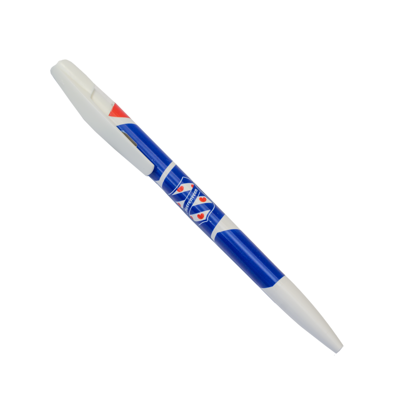 Bic pen sc-Heerenveen/logo
