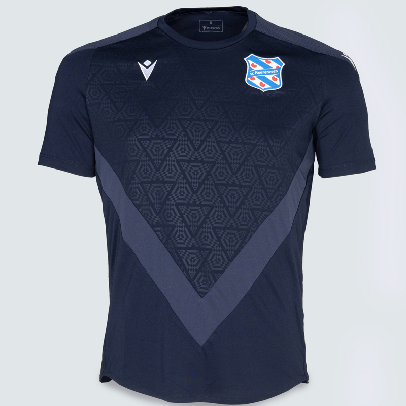 Trainingsshirt 26/27 JR