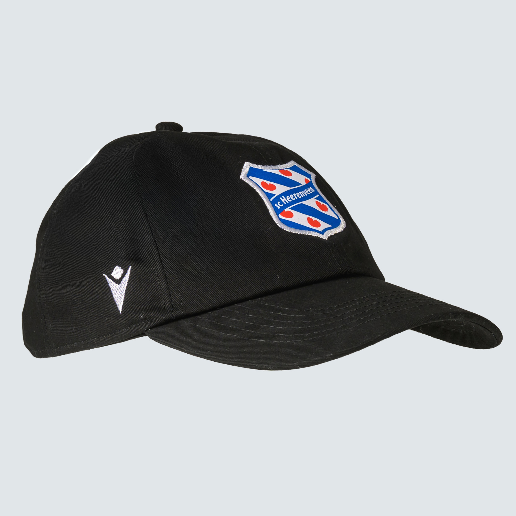 Null Pet Zwart 3
