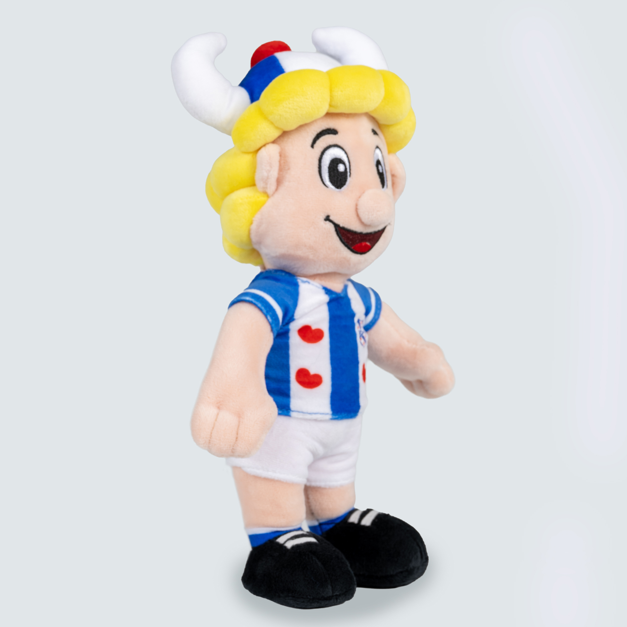 Heero Knuffel 00